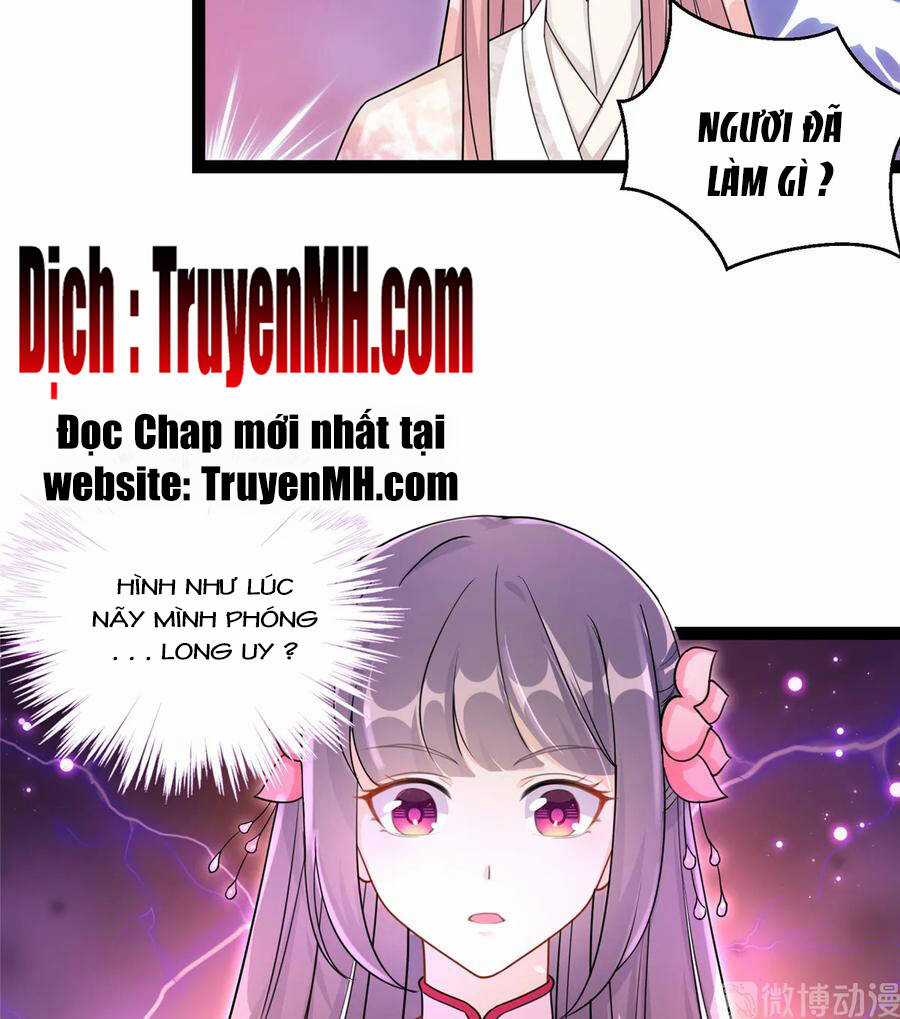 Đồ Đệ Nhà Ta Lại Quải Rồi Chapter 275 trang 3