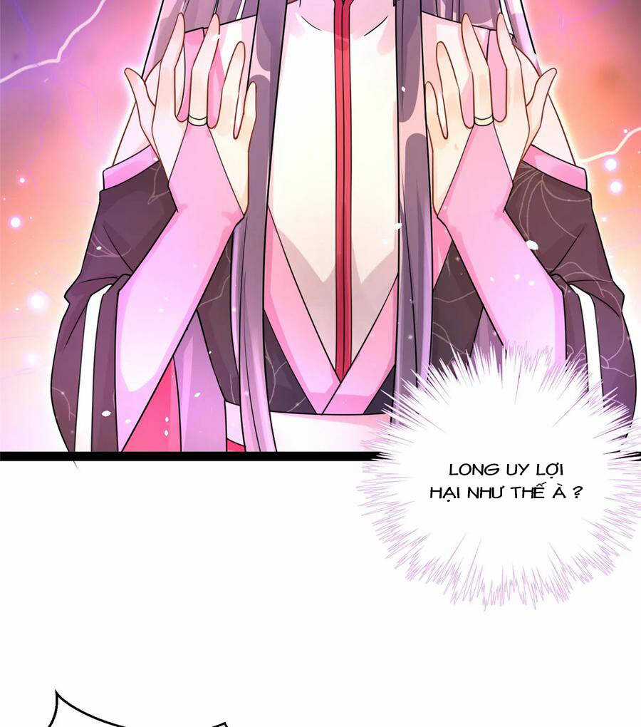 Đồ Đệ Nhà Ta Lại Quải Rồi Chapter 275 trang 4