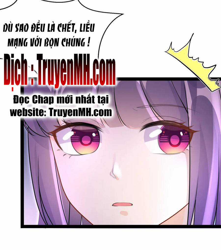Đồ Đệ Nhà Ta Lại Quải Rồi Chapter 275 trang 5