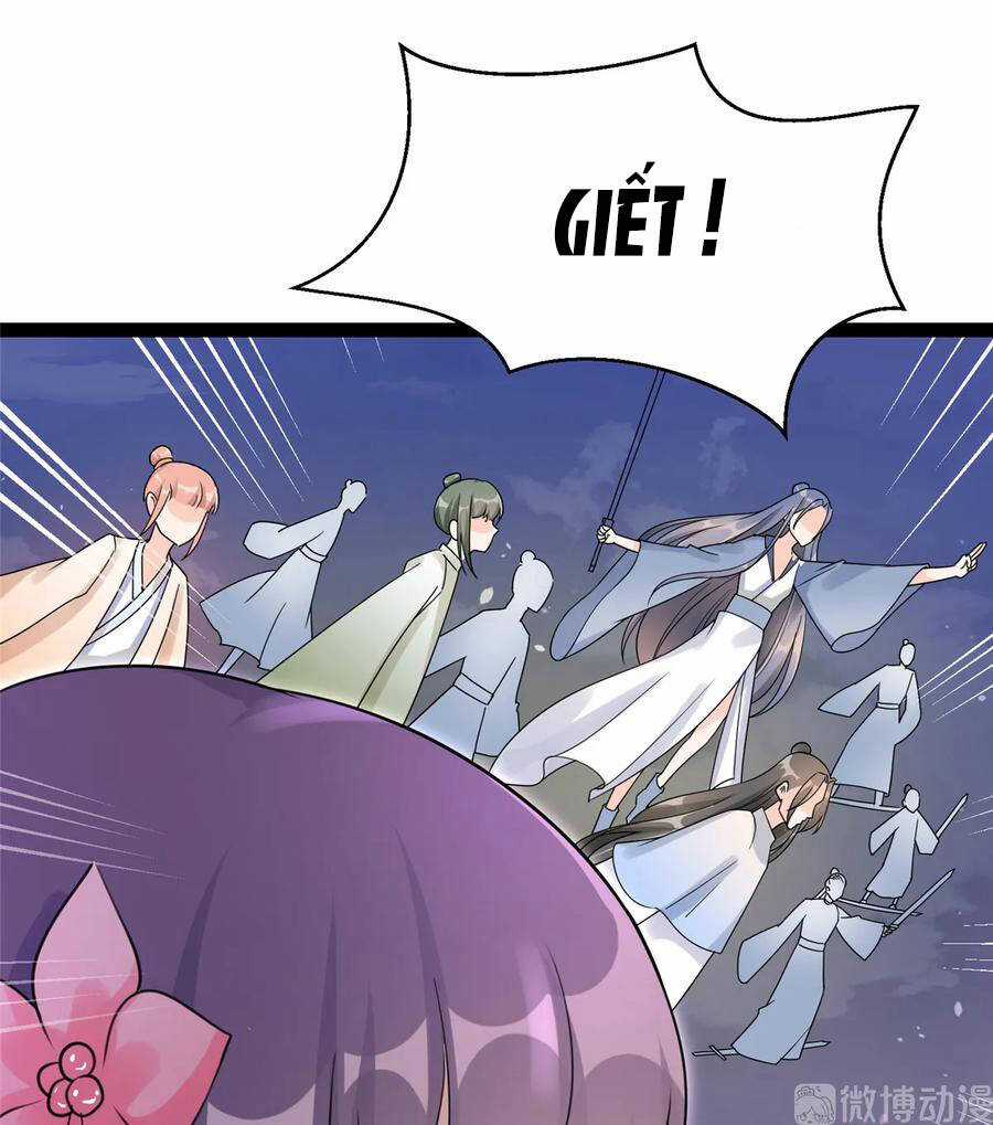 Đồ Đệ Nhà Ta Lại Quải Rồi Chapter 275 trang 6