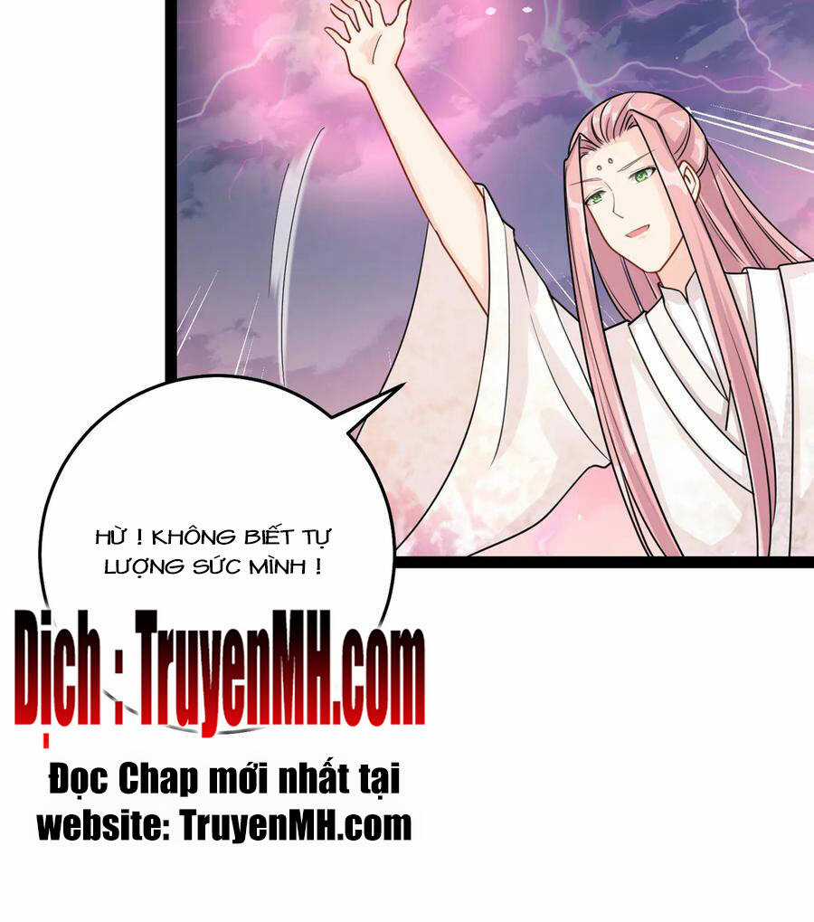 Đồ Đệ Nhà Ta Lại Quải Rồi Chapter 275 trang 9