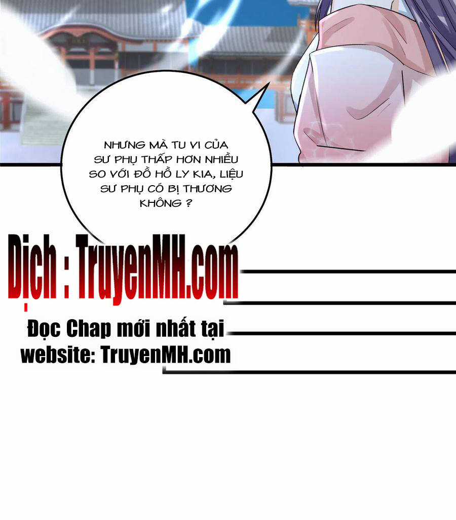 Đồ Đệ Nhà Ta Lại Quải Rồi Chapter 292 trang 10
