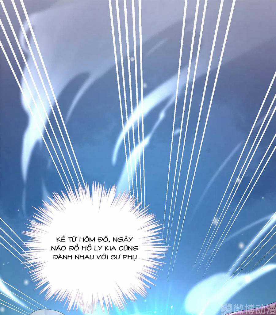 Đồ Đệ Nhà Ta Lại Quải Rồi Chapter 292 trang 11