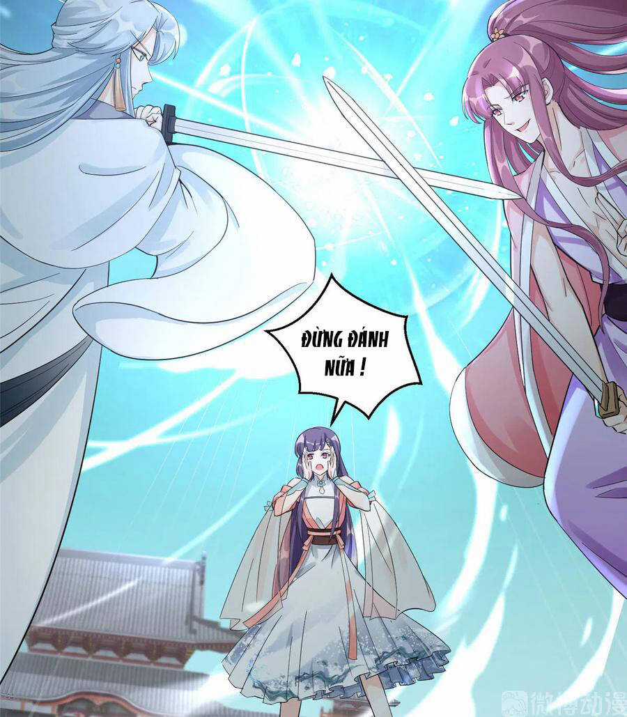 Đồ Đệ Nhà Ta Lại Quải Rồi Chapter 292 trang 12