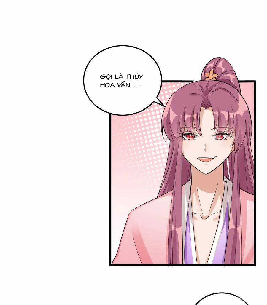 Đồ Đệ Nhà Ta Lại Quải Rồi Chapter 292 trang 17