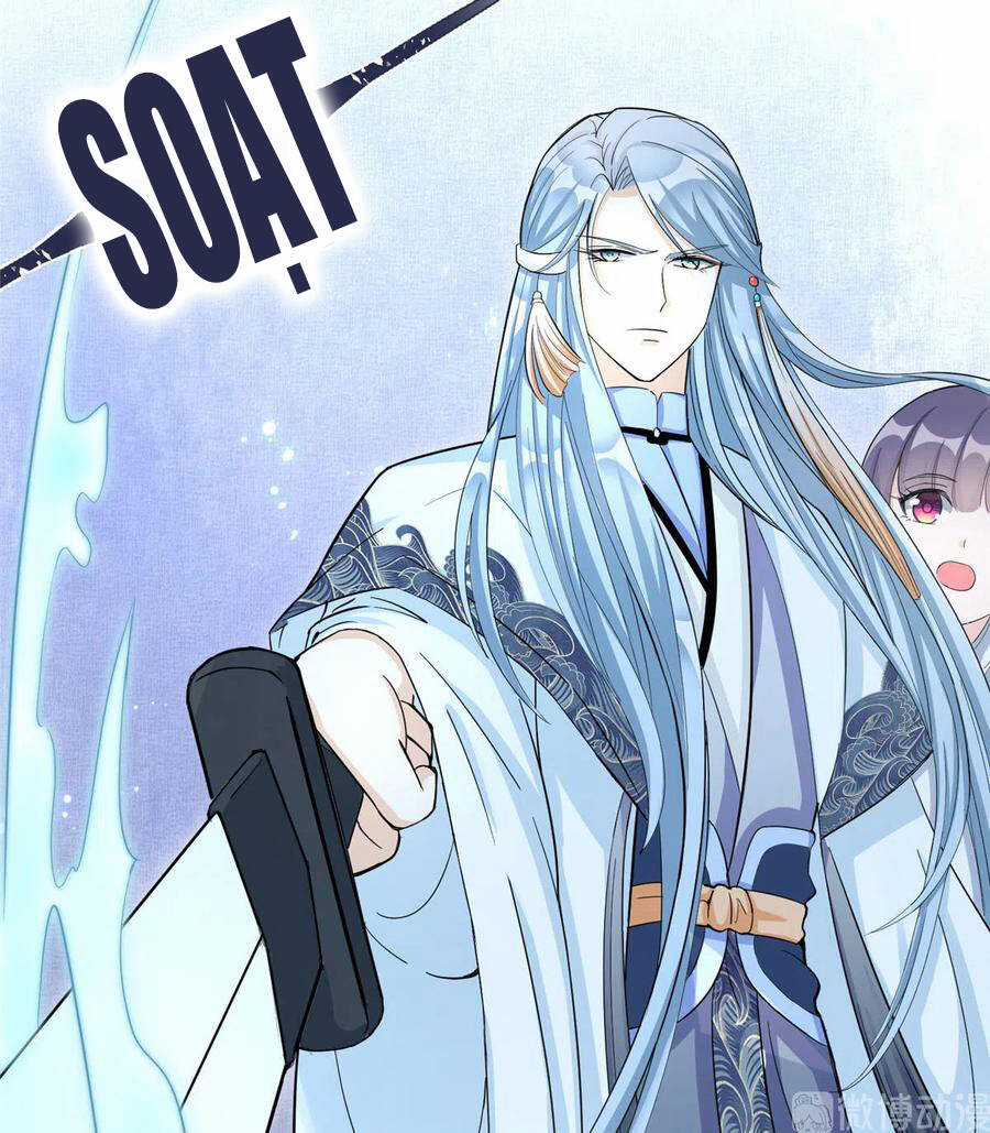 Đồ Đệ Nhà Ta Lại Quải Rồi Chapter 292 trang 2