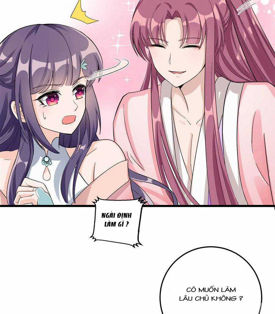 Đồ Đệ Nhà Ta Lại Quải Rồi Chapter 292 trang 25
