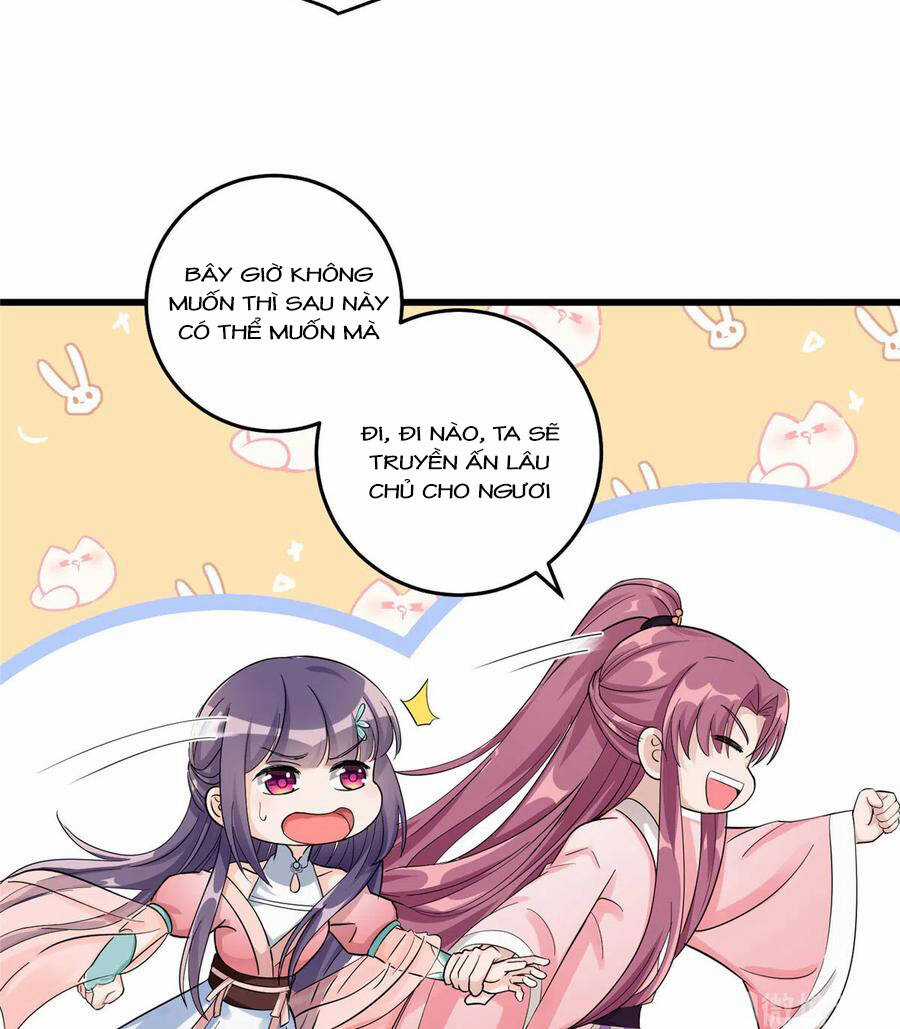 Đồ Đệ Nhà Ta Lại Quải Rồi Chapter 292 trang 27