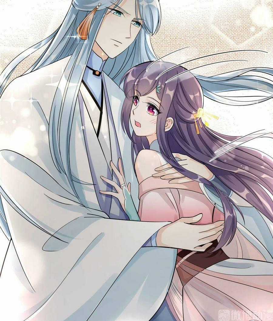 Đồ Đệ Nhà Ta Lại Quải Rồi Chapter 292 trang 29
