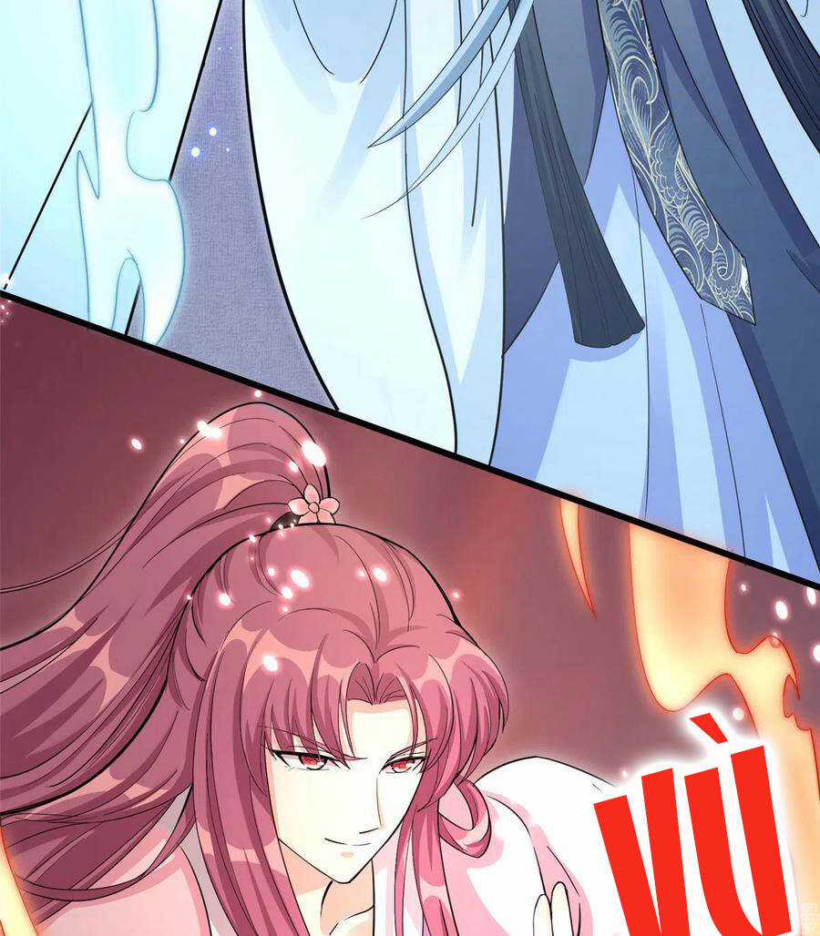 Đồ Đệ Nhà Ta Lại Quải Rồi Chapter 292 trang 3