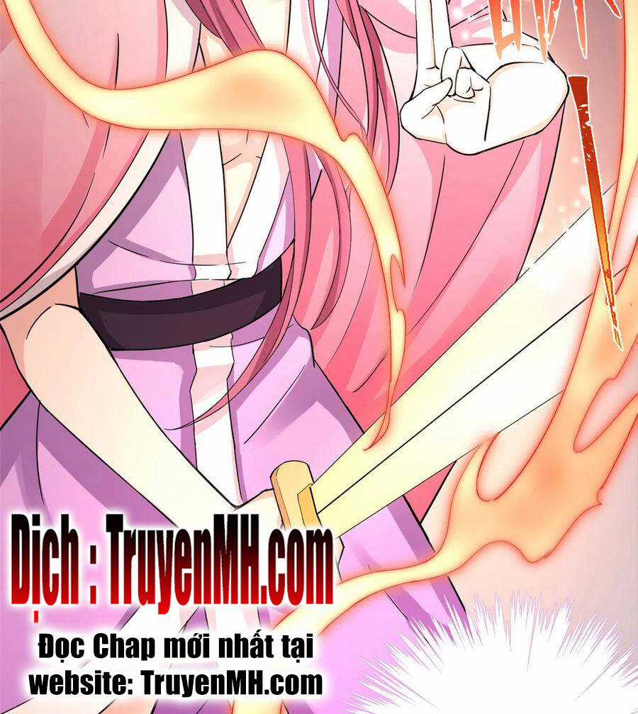 Đồ Đệ Nhà Ta Lại Quải Rồi Chapter 292 trang 4