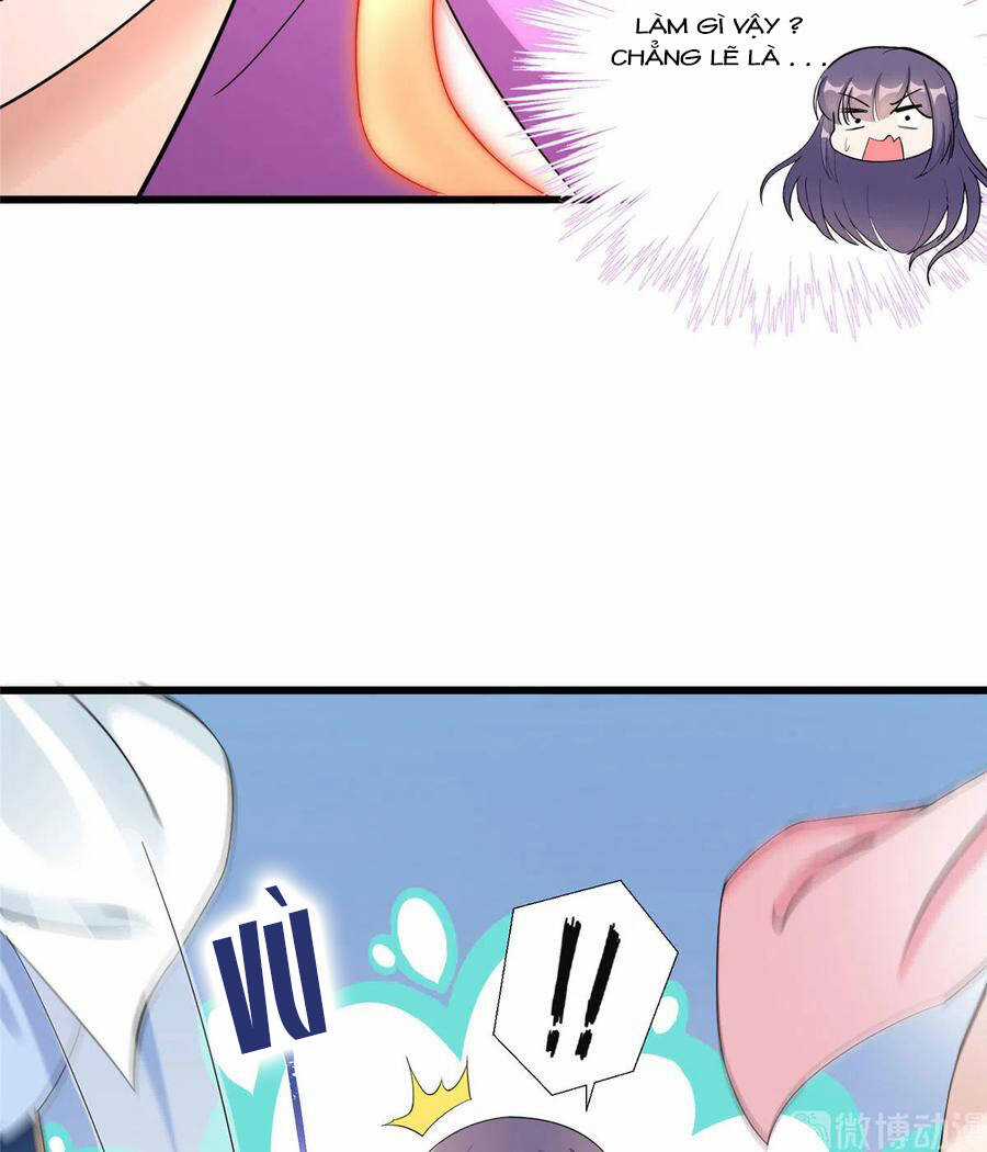 Đồ Đệ Nhà Ta Lại Quải Rồi Chapter 292 trang 5