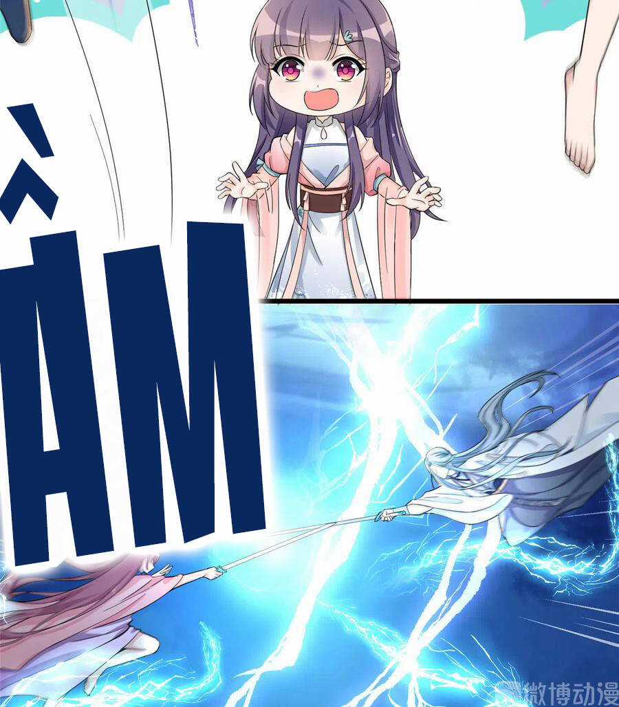 Đồ Đệ Nhà Ta Lại Quải Rồi Chapter 292 trang 6