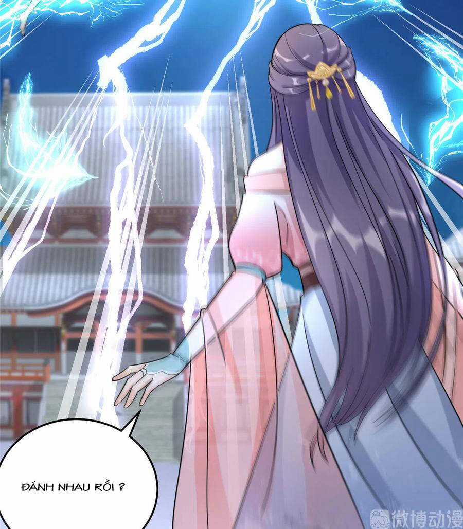 Đồ Đệ Nhà Ta Lại Quải Rồi Chapter 292 trang 7
