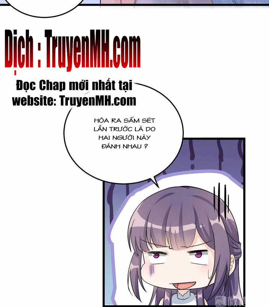 Đồ Đệ Nhà Ta Lại Quải Rồi Chapter 292 trang 8