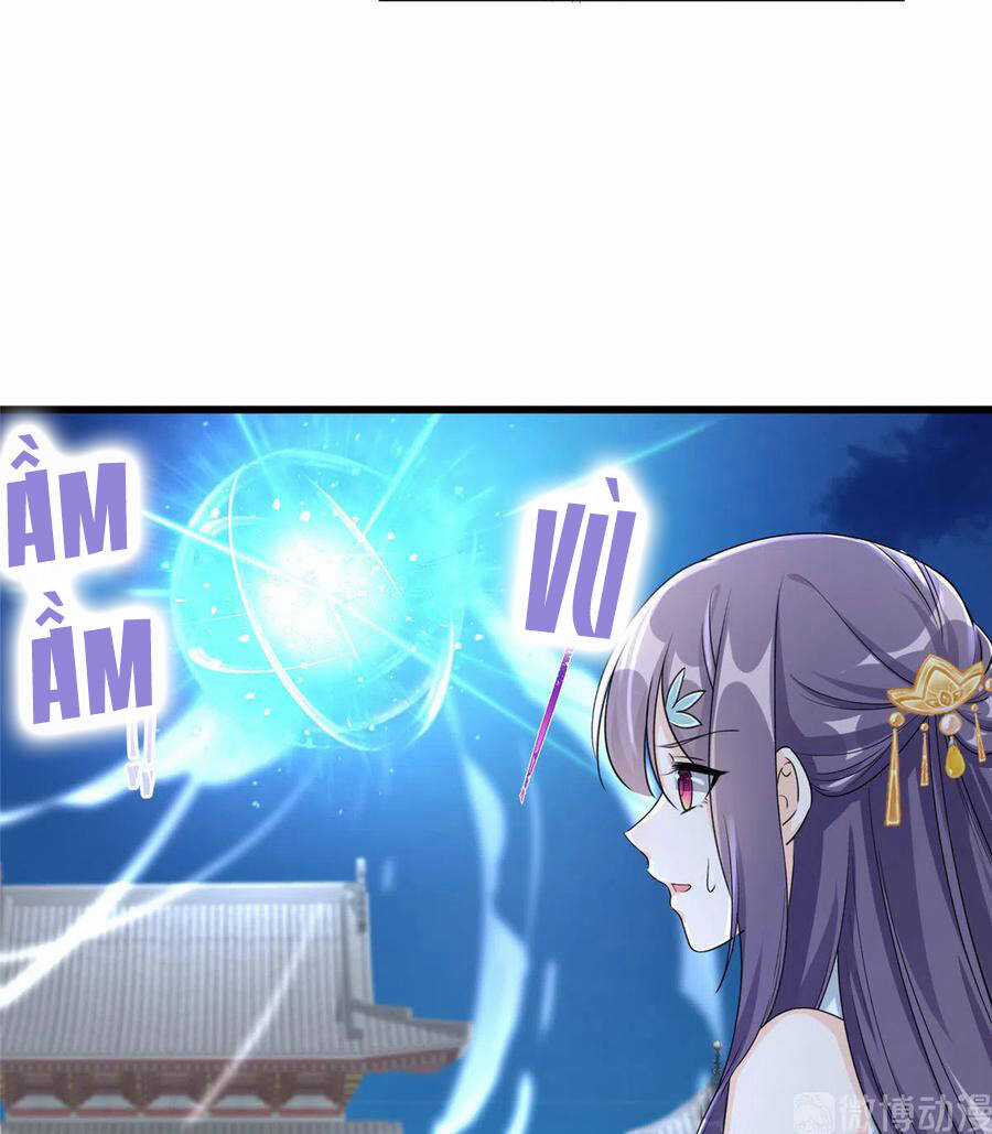 Đồ Đệ Nhà Ta Lại Quải Rồi Chapter 292 trang 9