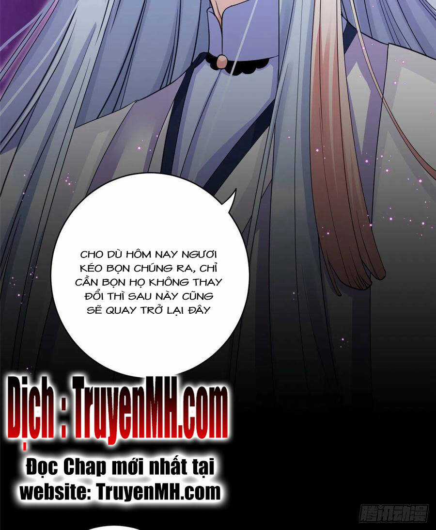 Đồ Đệ Nhà Ta Lại Quải Rồi Chapter 315 trang 11