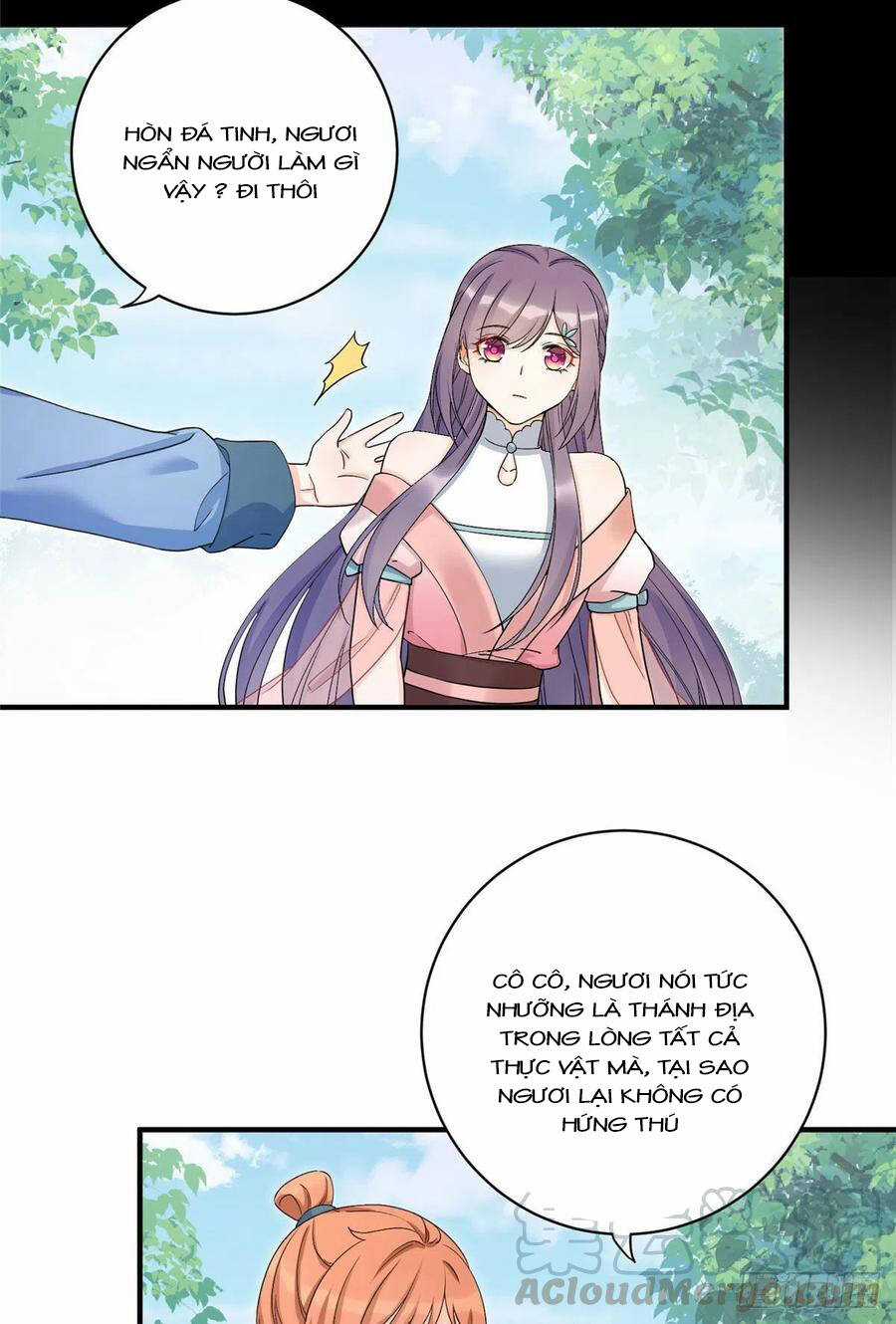 Đồ Đệ Nhà Ta Lại Quải Rồi Chapter 315 trang 12