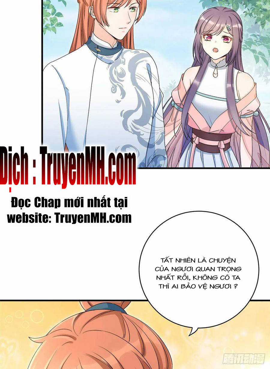 Đồ Đệ Nhà Ta Lại Quải Rồi Chapter 315 trang 13