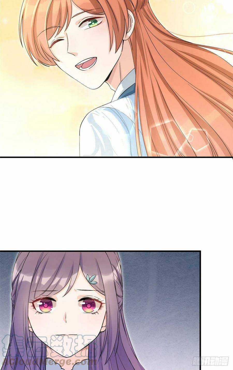 Đồ Đệ Nhà Ta Lại Quải Rồi Chapter 315 trang 14