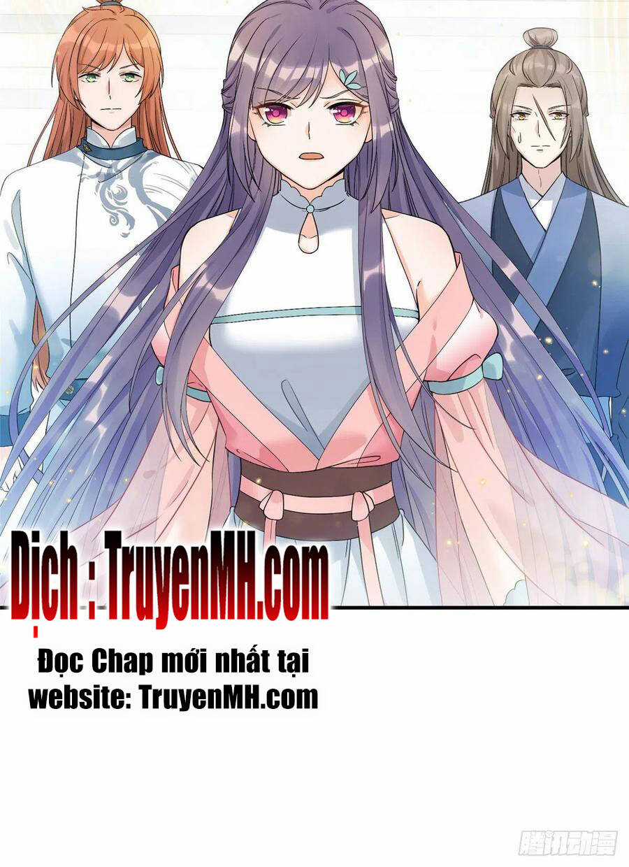Đồ Đệ Nhà Ta Lại Quải Rồi Chapter 315 trang 23