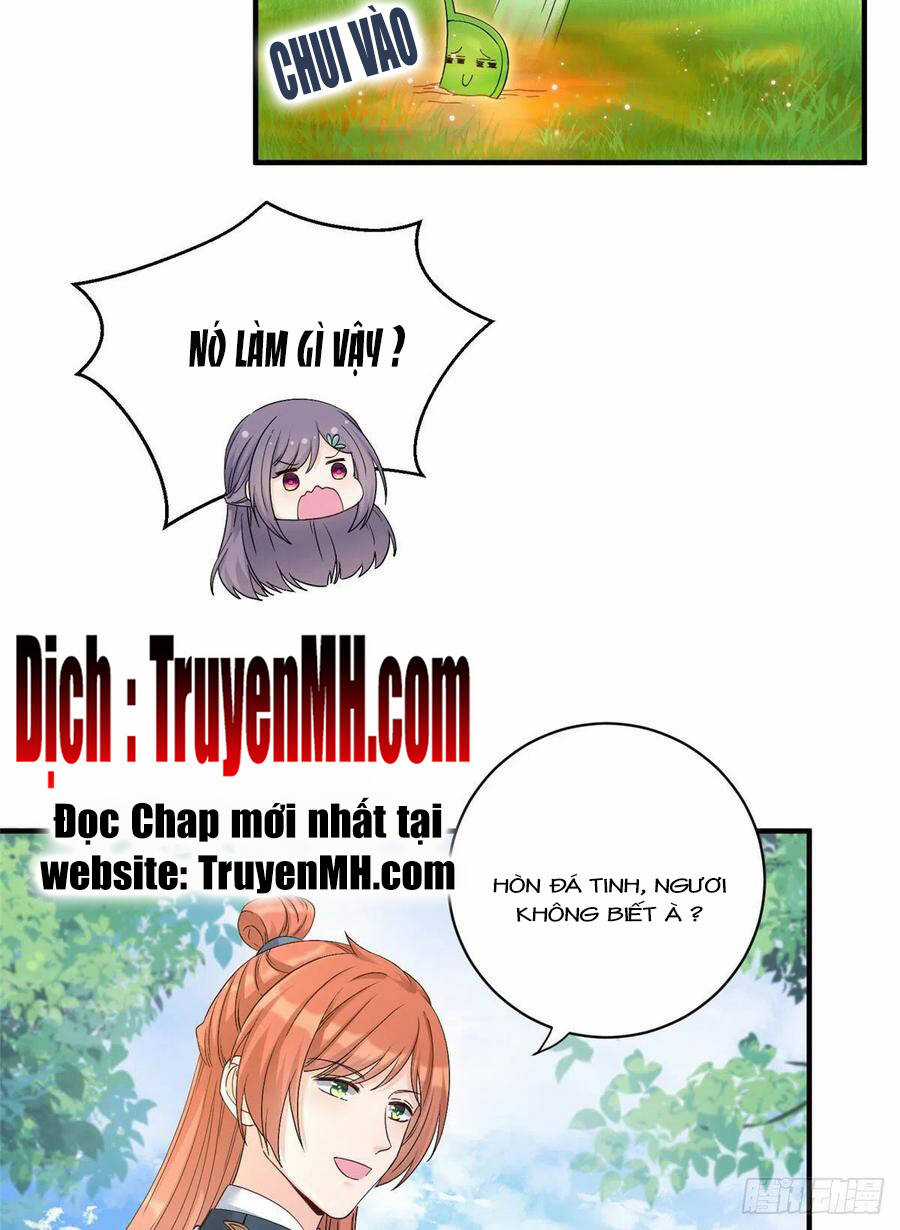 Đồ Đệ Nhà Ta Lại Quải Rồi Chapter 315 trang 3