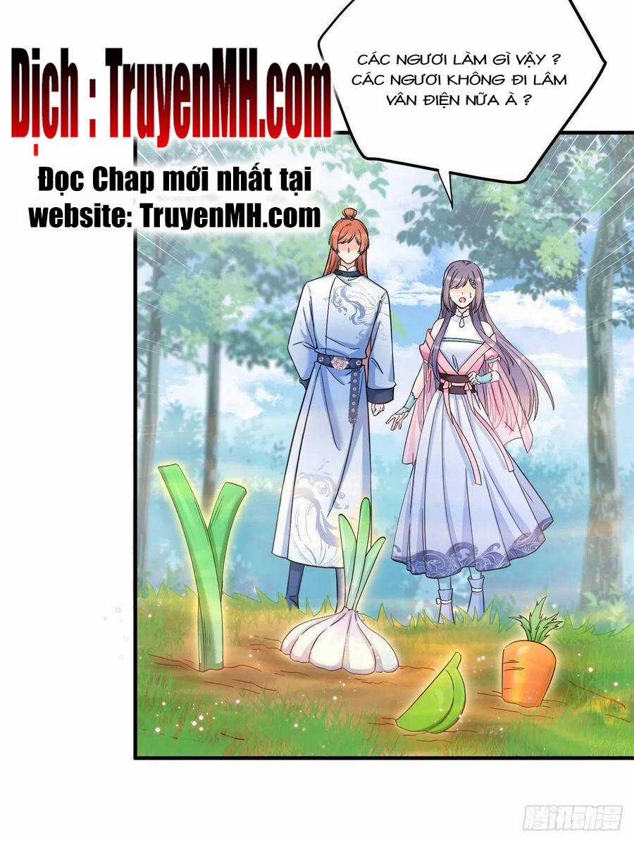 Đồ Đệ Nhà Ta Lại Quải Rồi Chapter 315 trang 5