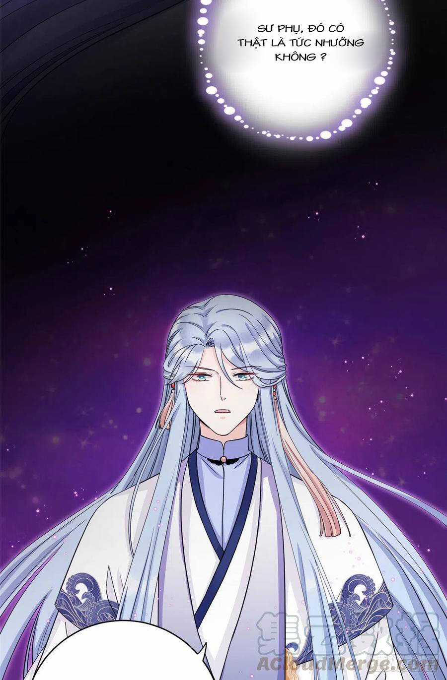 Đồ Đệ Nhà Ta Lại Quải Rồi Chapter 315 trang 8