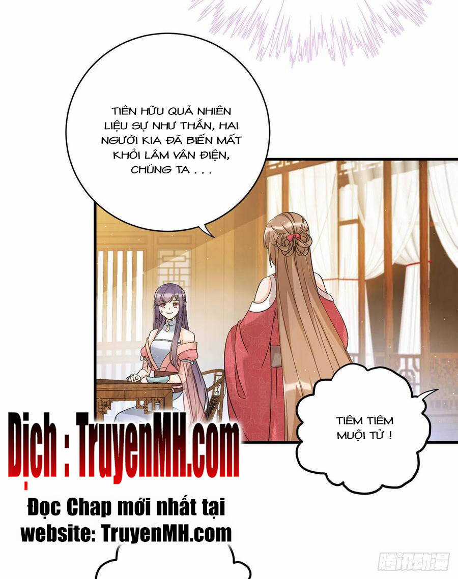 Đồ Đệ Nhà Ta Lại Quải Rồi Chapter 321 trang 11