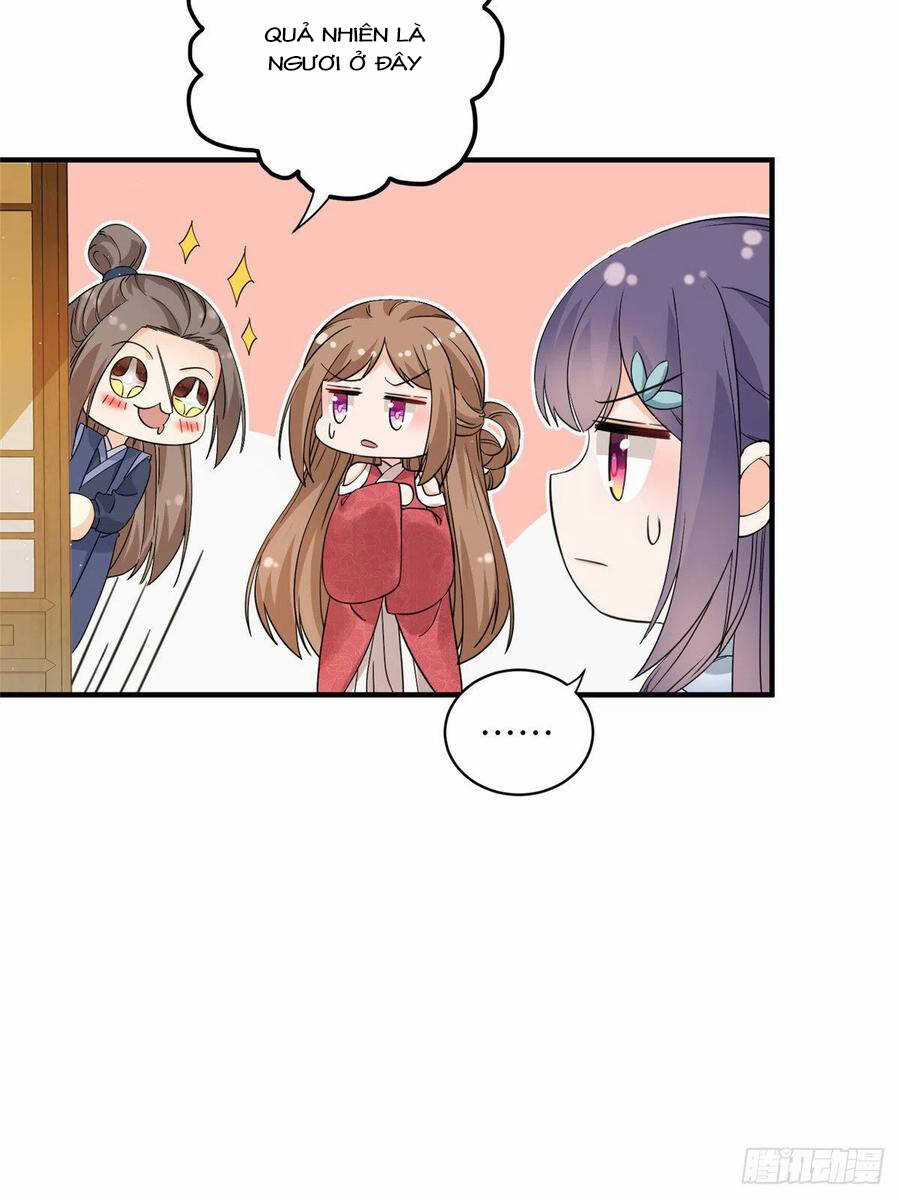 Đồ Đệ Nhà Ta Lại Quải Rồi Chapter 321 trang 12