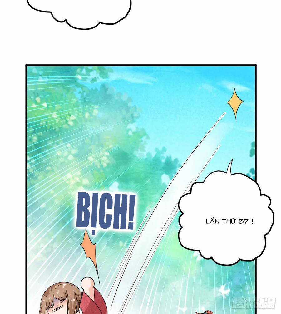 Đồ Đệ Nhà Ta Lại Quải Rồi Chapter 321 trang 14
