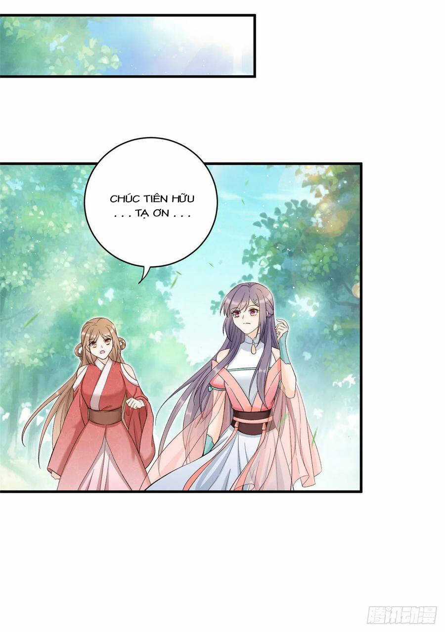 Đồ Đệ Nhà Ta Lại Quải Rồi Chapter 321 trang 2