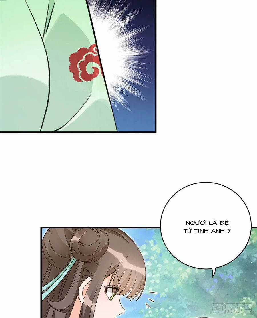 Đồ Đệ Nhà Ta Lại Quải Rồi Chapter 321 trang 20