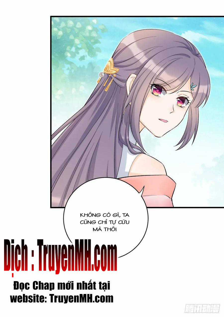 Đồ Đệ Nhà Ta Lại Quải Rồi Chapter 321 trang 3