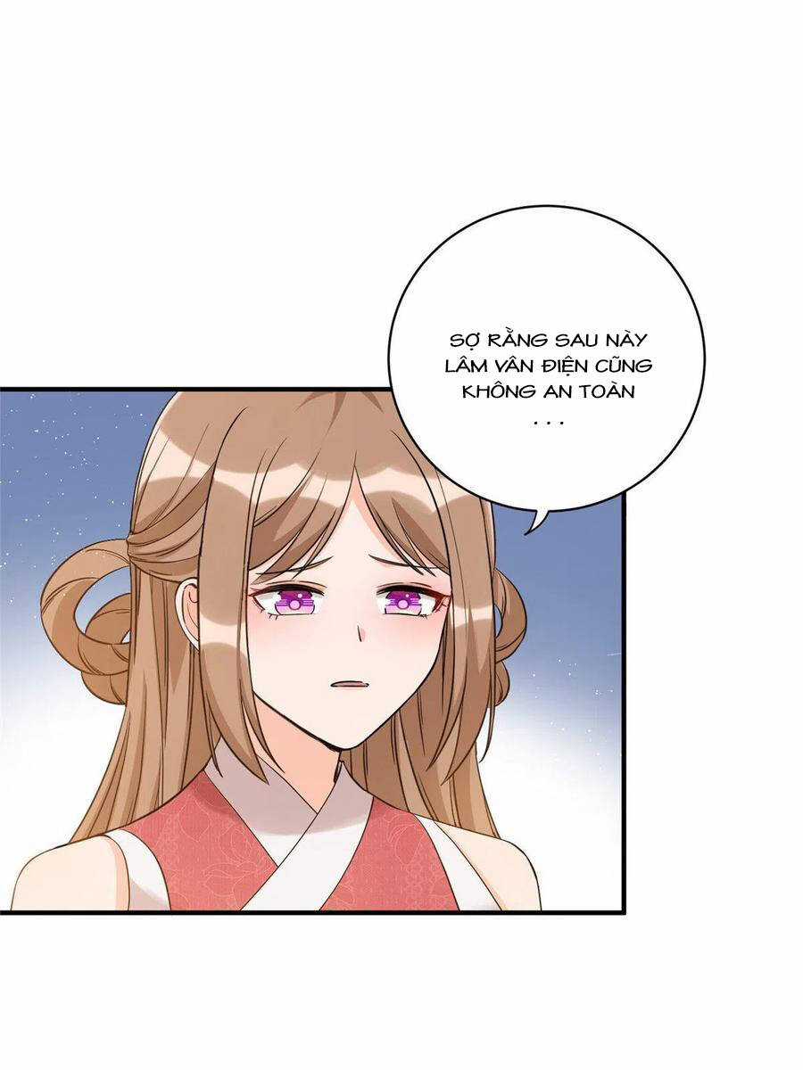 Đồ Đệ Nhà Ta Lại Quải Rồi Chapter 321 trang 4