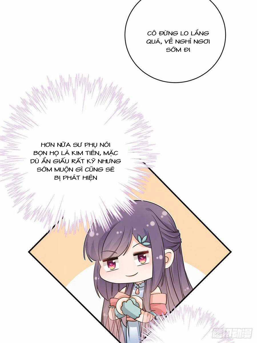 Đồ Đệ Nhà Ta Lại Quải Rồi Chapter 321 trang 6