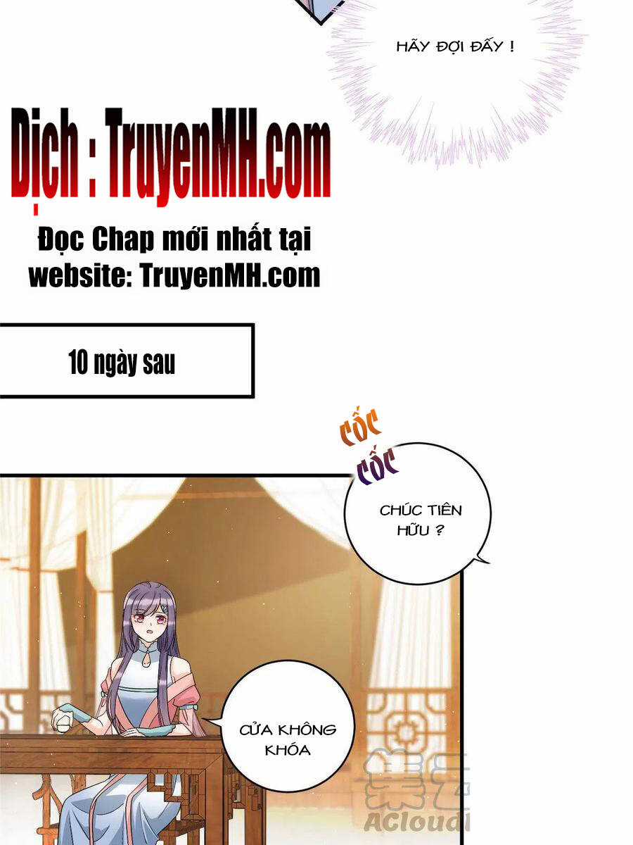 Đồ Đệ Nhà Ta Lại Quải Rồi Chapter 321 trang 7