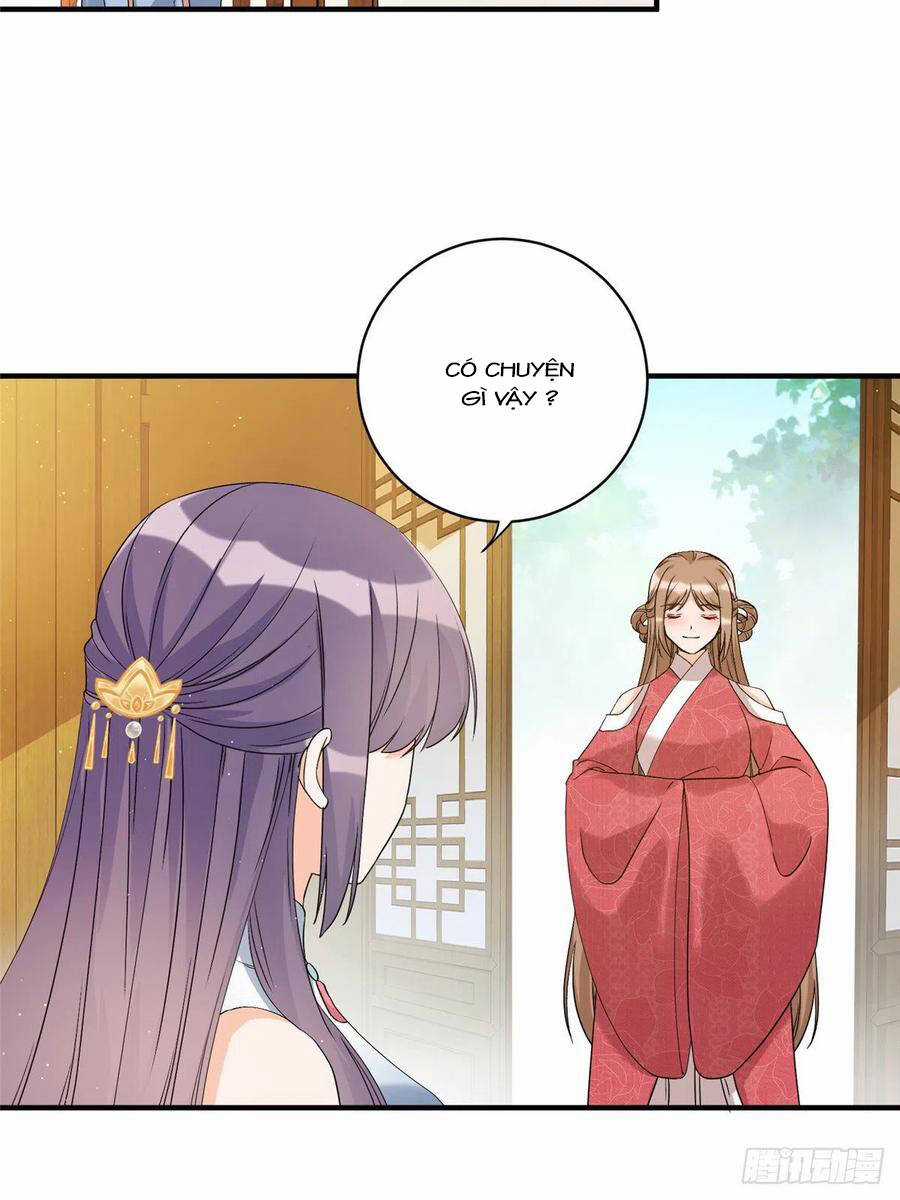 Đồ Đệ Nhà Ta Lại Quải Rồi Chapter 321 trang 8
