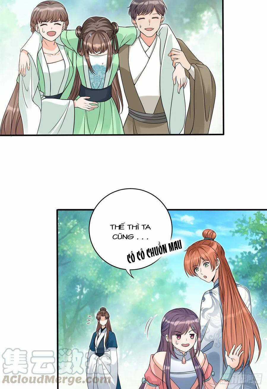 Đồ Đệ Nhà Ta Lại Quải Rồi Chapter 323 trang 11