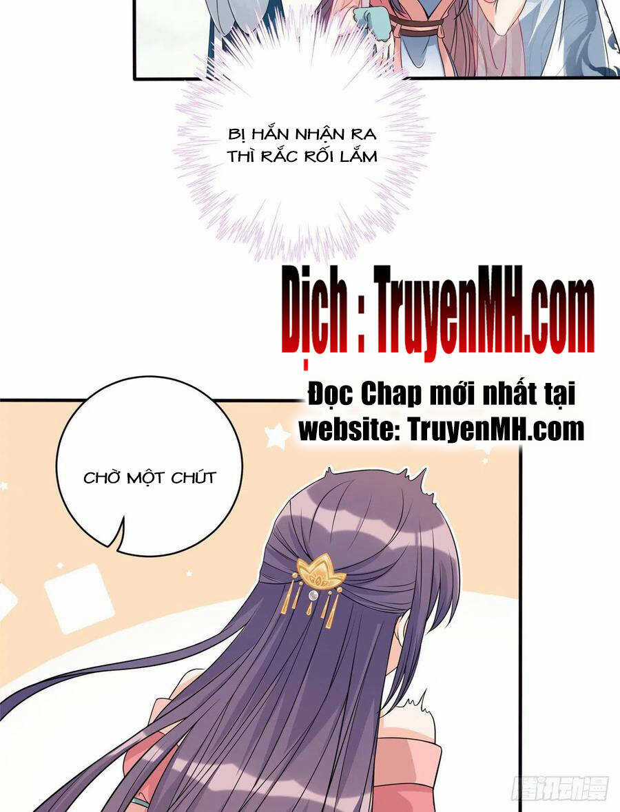 Đồ Đệ Nhà Ta Lại Quải Rồi Chapter 323 trang 12