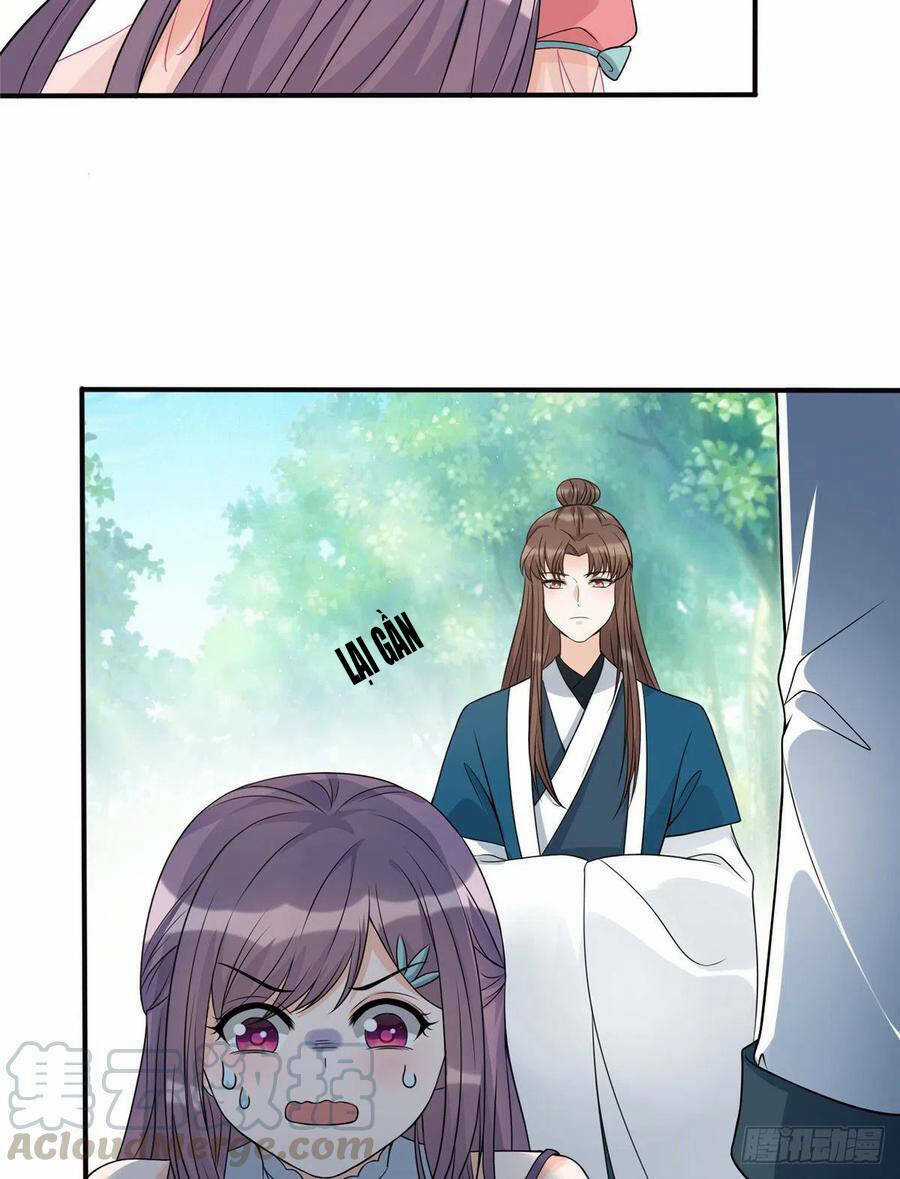 Đồ Đệ Nhà Ta Lại Quải Rồi Chapter 323 trang 13