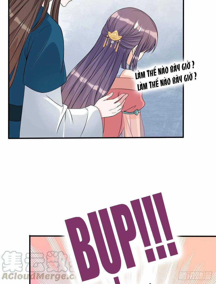 Đồ Đệ Nhà Ta Lại Quải Rồi Chapter 323 trang 15