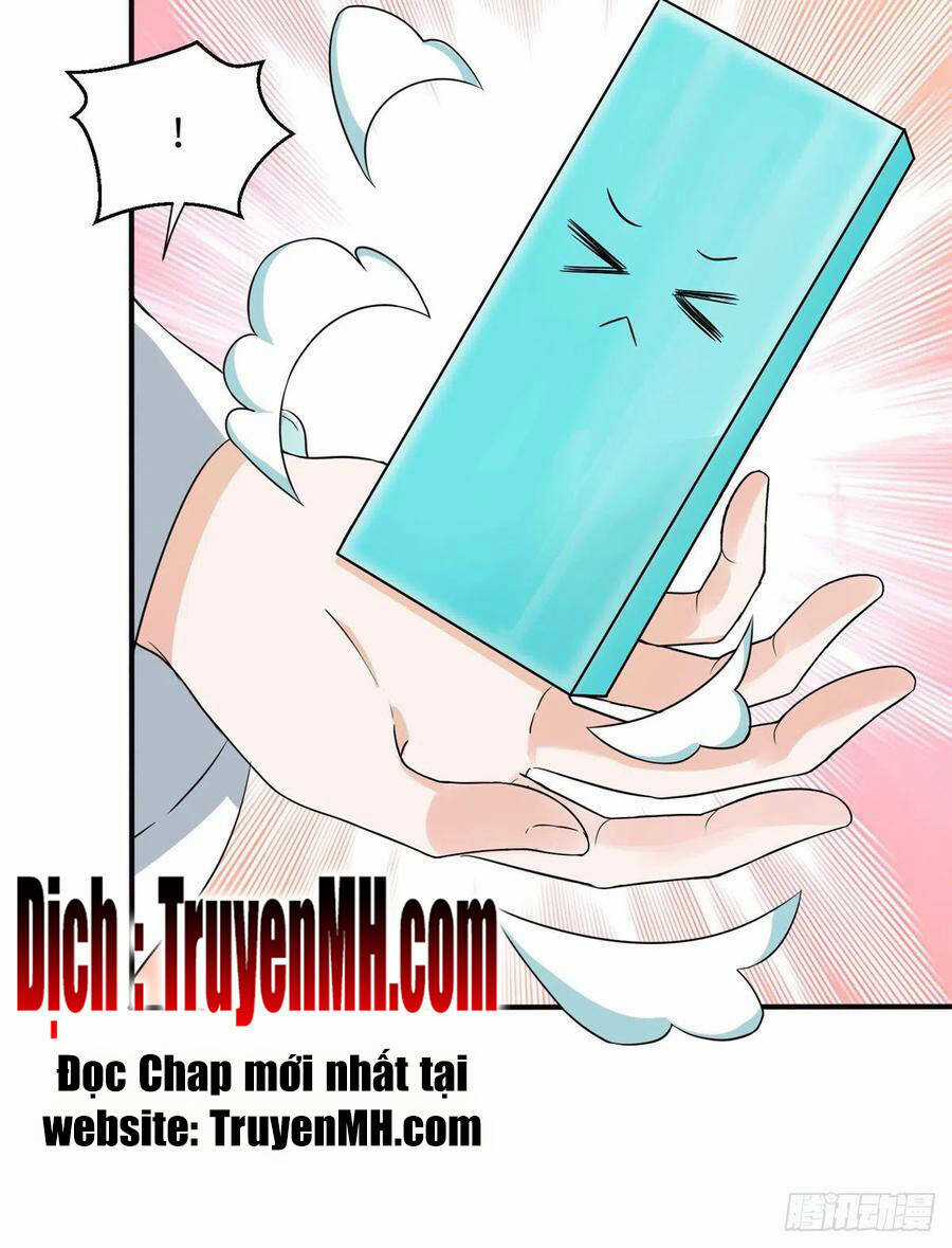 Đồ Đệ Nhà Ta Lại Quải Rồi Chapter 323 trang 16