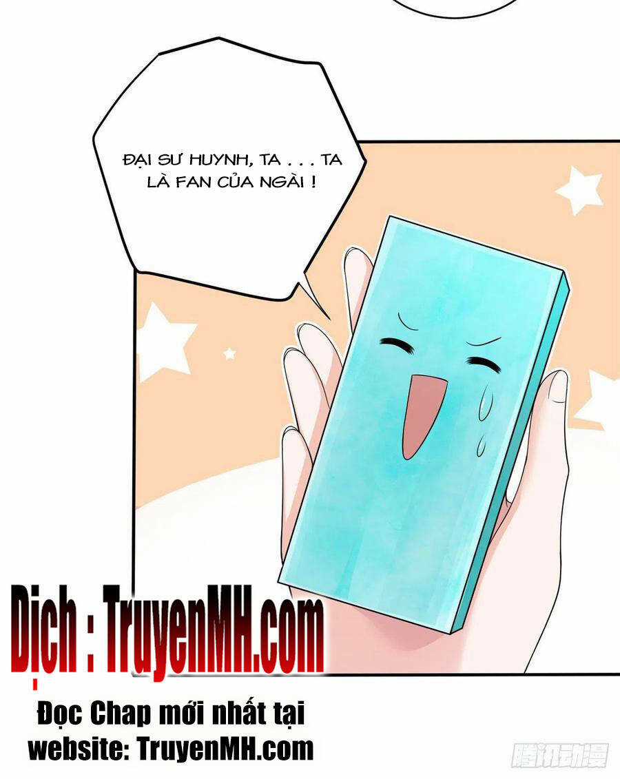 Đồ Đệ Nhà Ta Lại Quải Rồi Chapter 323 trang 18