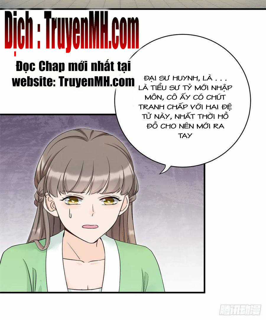 Đồ Đệ Nhà Ta Lại Quải Rồi Chapter 323 trang 2