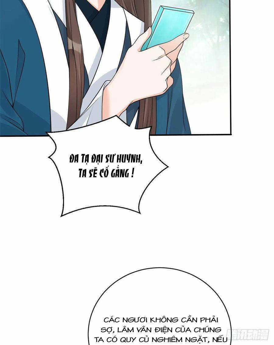 Đồ Đệ Nhà Ta Lại Quải Rồi Chapter 323 trang 21
