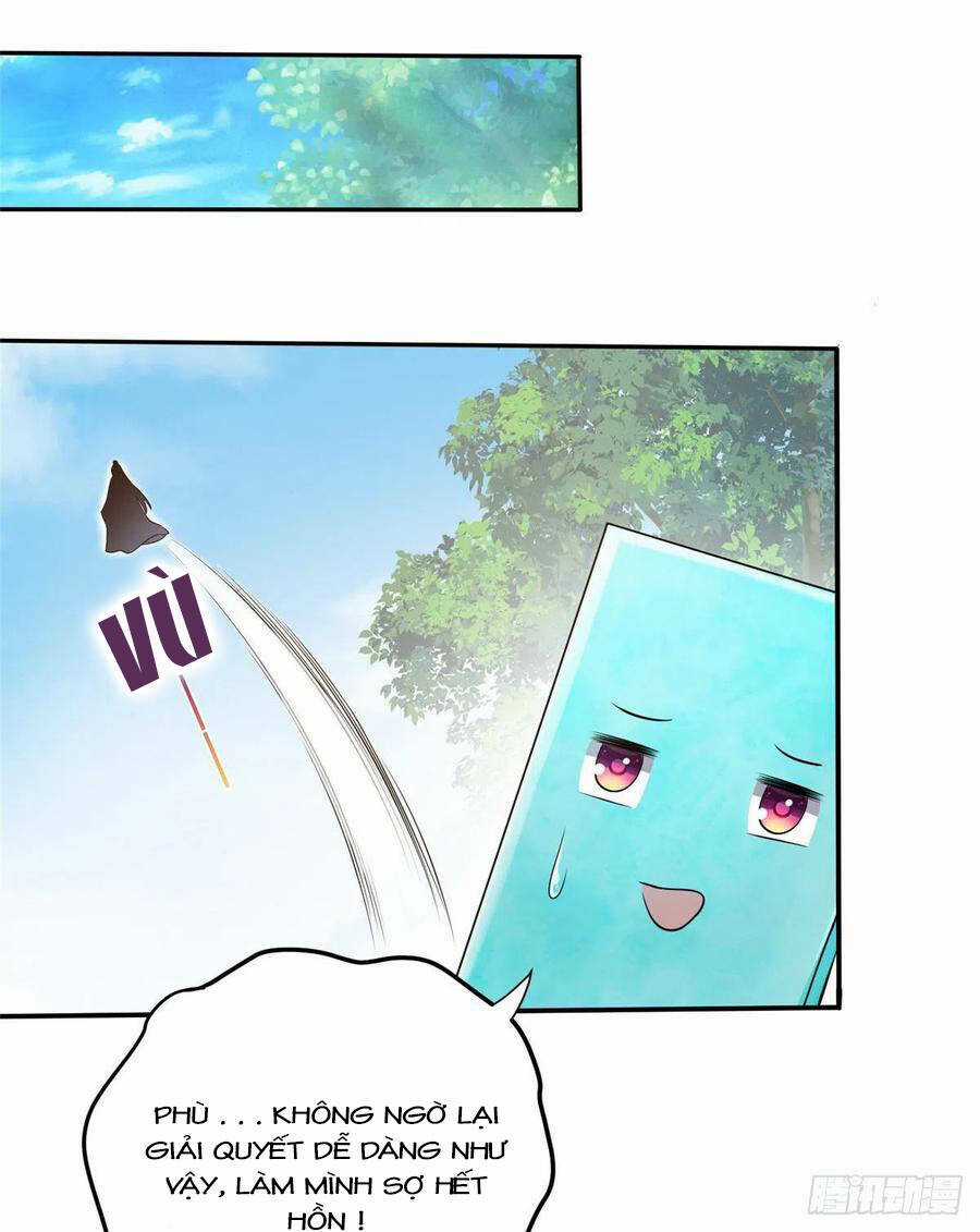 Đồ Đệ Nhà Ta Lại Quải Rồi Chapter 323 trang 23