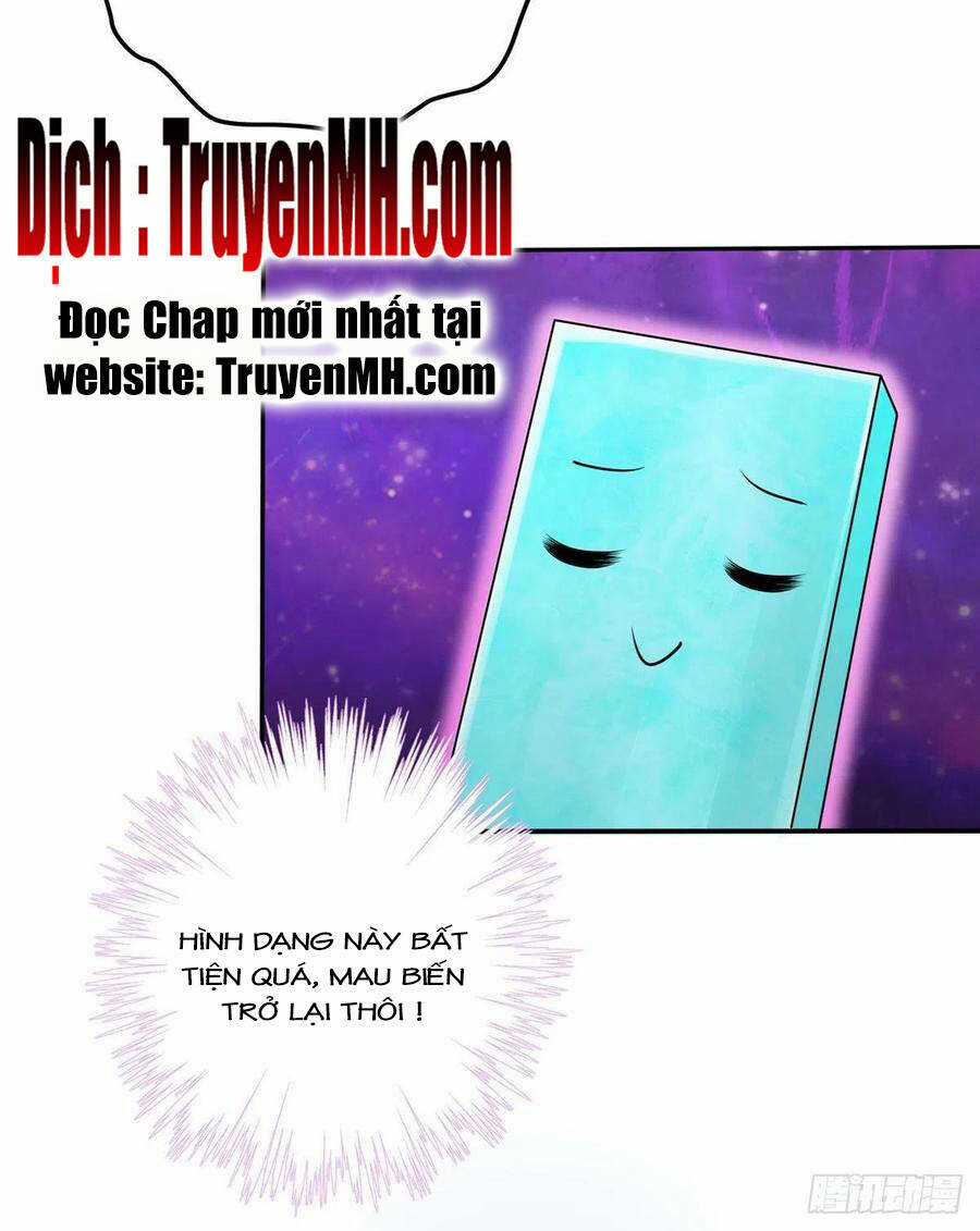 Đồ Đệ Nhà Ta Lại Quải Rồi Chapter 323 trang 24