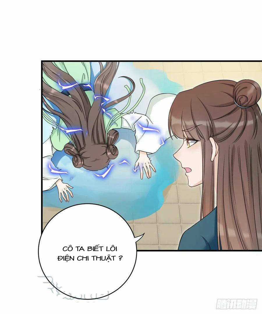Đồ Đệ Nhà Ta Lại Quải Rồi Chapter 323 trang 3