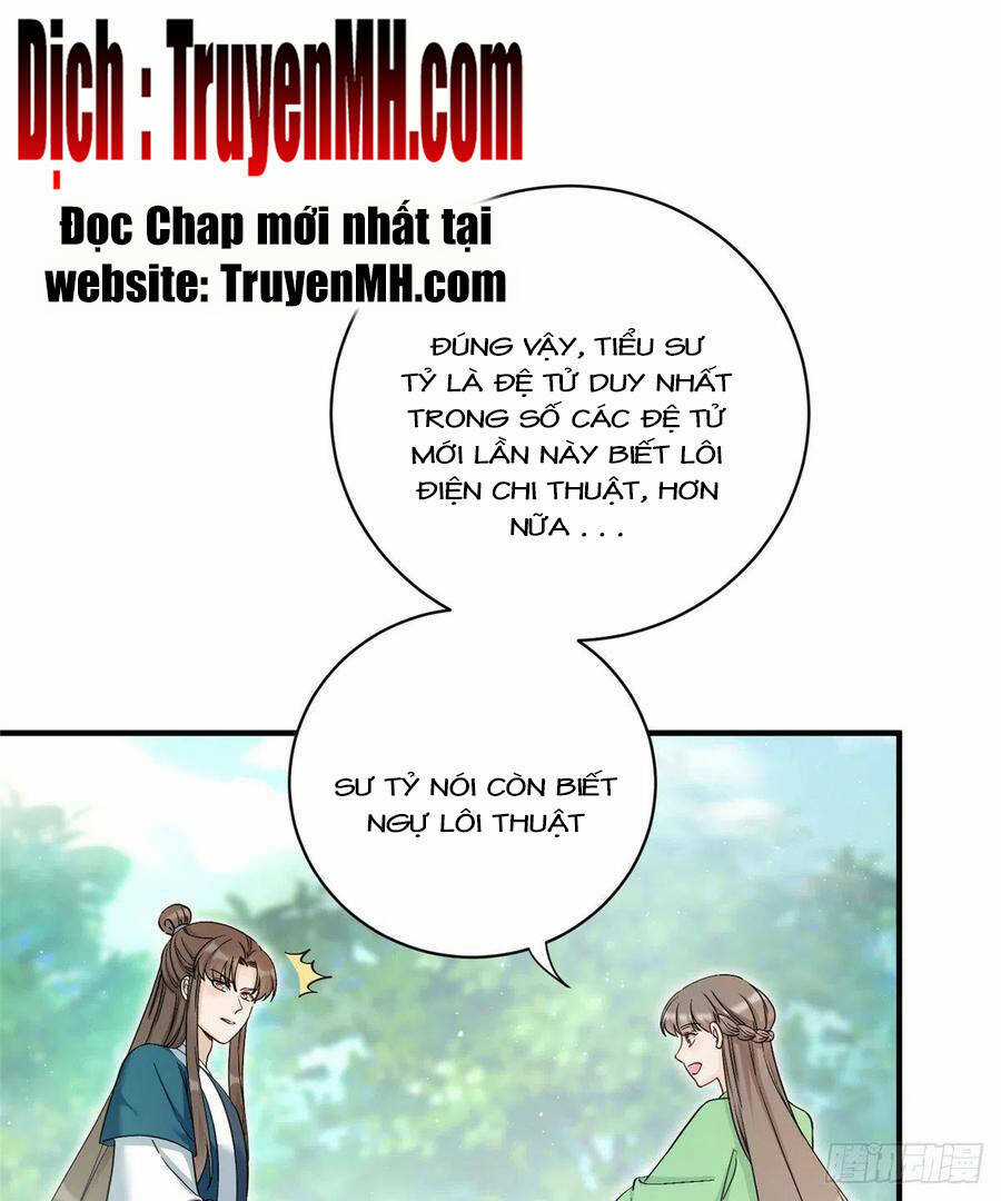 Đồ Đệ Nhà Ta Lại Quải Rồi Chapter 323 trang 4